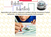 Robotica, laboratori gratuiti alla biblioteca Ceccarelli