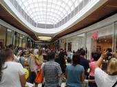 "Romagna shopping valley" aperto a Santo Stefano, i consiglieri dell'Unione intervengono