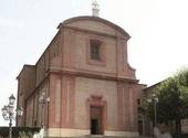 Santuario del Santissimo Crocifisso (Longiano)