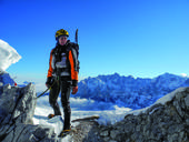 “Si vince o si perde insieme”, l’alpinista Nives Meroi a Savignano sul Rubicone