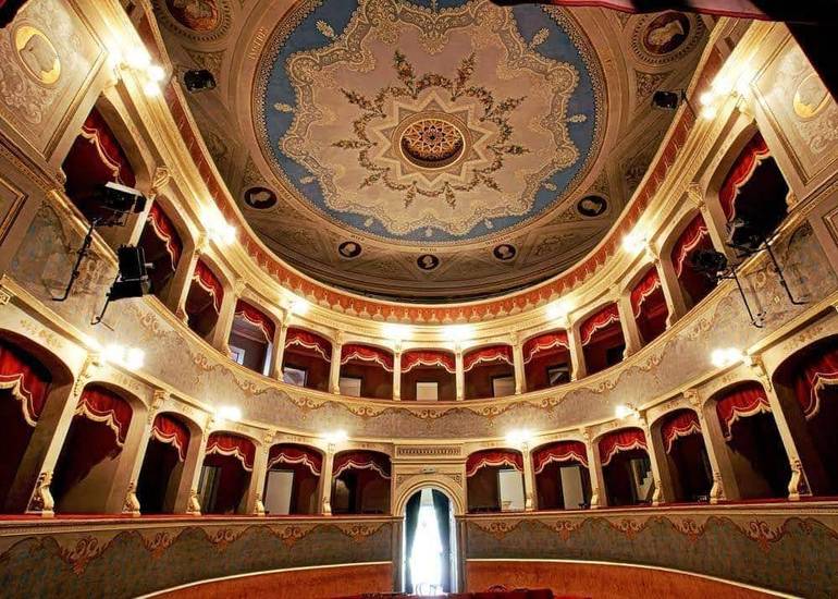 Teatro dialettale a Longiano, ultimi due appuntamenti