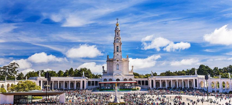 Unità parrocchiale gambettolese organizza pellegrinaggio a Fatima