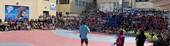 All'Eurocamp 530 atleti della volley per due giorni di sport e festa