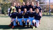 Alle ragazze del Cesena il riconoscimento Scuola Calcio Elite 2020-2021