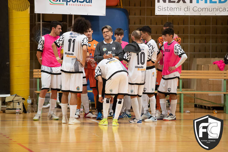(foto: Futsal Cesena)