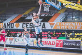 Basket, Tigers Cesena al Carisport contro il Cecina