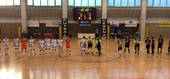 'Cappotto' Futsal al Sant'Agata