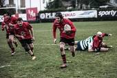 Domani torna il campionato di rugby a Cesena con il Romagna Rfc in campo