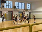 Fse Virtus Cesena - Basket Finale Emilia Asd 55-62