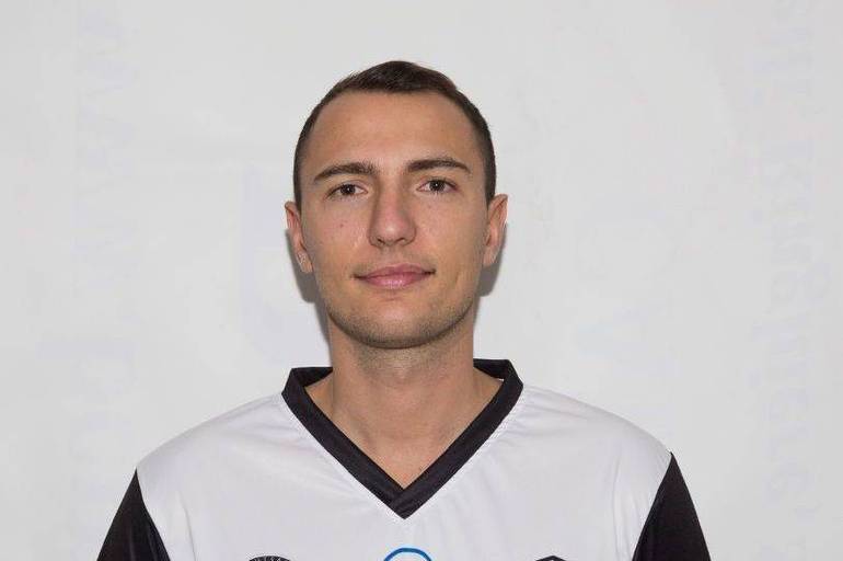 Futsal Cesena conferma Enrico Zandoli 