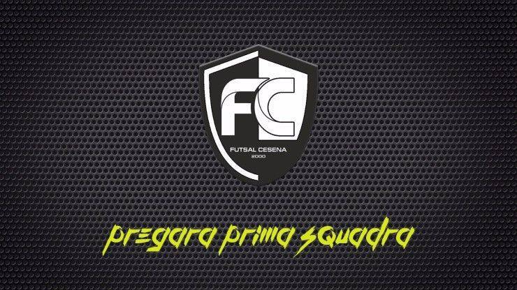 Futsal Cesena incontra il Sant'Agata Bolognese 