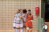 Futsal Cesena sfiderà a Policoro il Città di Palermo nei quarti di finale di Coppa Italia