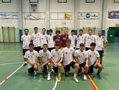 Futsal: comincia la stagione dell’Under 19