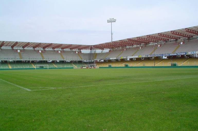 Orogel Stadium-"Dino Manuzzi" (foto archivio)