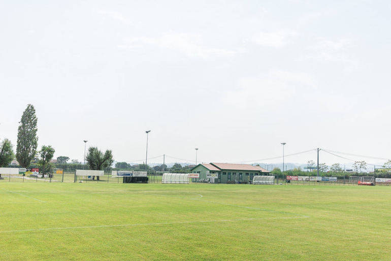 Il centro sportivo di Torre del Moro verso l’ampliamento