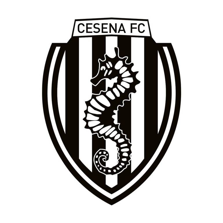 Il Cesena ha vinto per 3-1 contro l'Avezzano