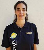 Elisa Donarelli, nuova centrale del Volley club Cesena