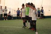 La Futsal Cesena femminile bissa il successo della prima sfida vincendo per 1-3 contro il Riccione