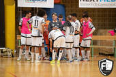 La Futsal Cesena torna in testa alla classifica