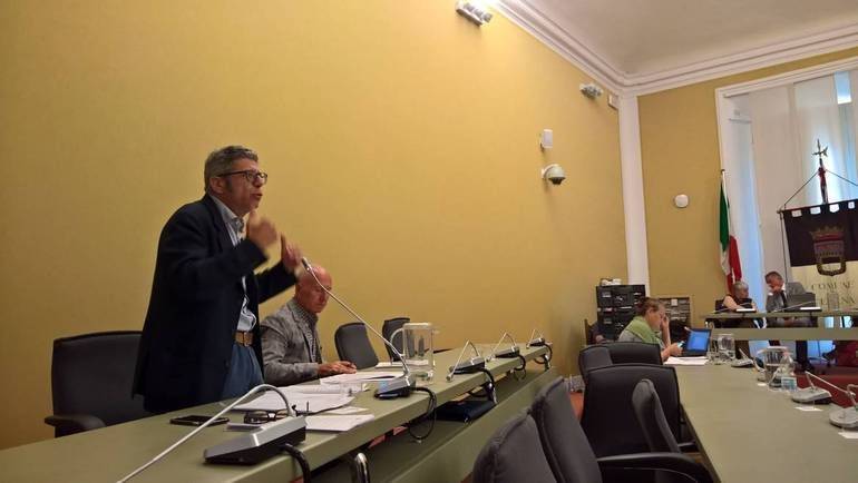 Libera Cesena accusa il sindaco Lucchi: "Mancato coinvolgimento della città"