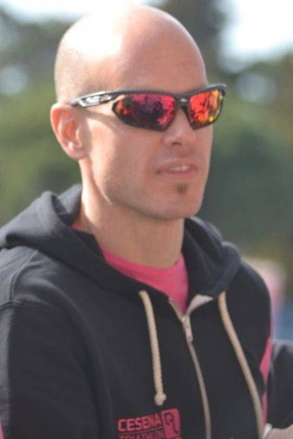 Michele Montalti nuovo presidente di Cesena Triathlon