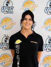 Pallavolo B1 femminile, il Volley Club Cesena ospita Moie di Maiolati