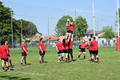 Rugby, esordio casalingo per il Romagna Rfc