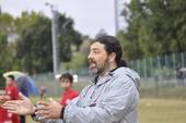 Rugby femminile, il Romagna Rfc affida la panchina a Fabio Sermenghi