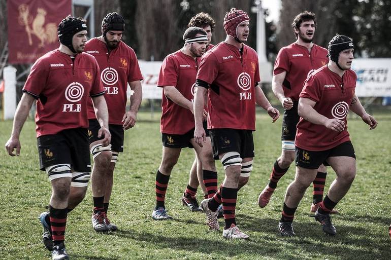 Rugby, il campionato dei galletti riparte dal “Sabbione” di Siena