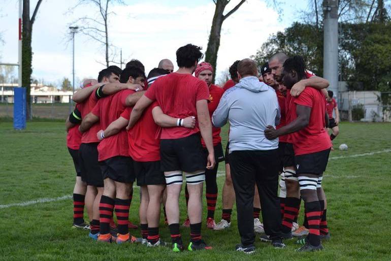 Rugby Romagna, ultima giornata di campionato per l'ultima in classifica