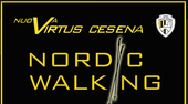 Sabato e domenica prossimi un corso base di Nordic walking