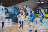 Tigers Cesena – All Food Enic Firenze, 73-76