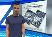 Un documentario sulla vittoria del Cesena Primavera al torneo di Viareggio del 1990