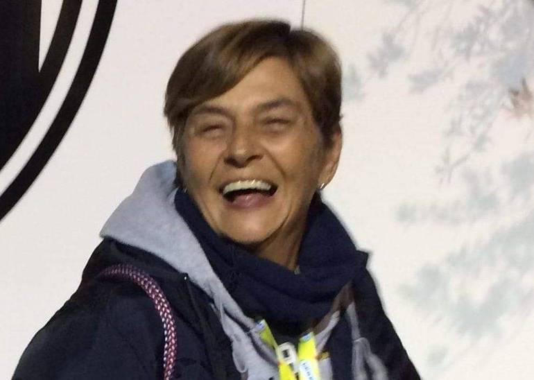 Una donna ai vertici della Savignanese: De Zardo presidente