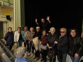 Al Dolcini torna "A breve termine - pillole di teatro" per anziani