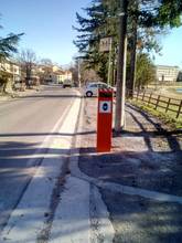Arrivano i velo ok nei centri urbani di Bagno di Romagna