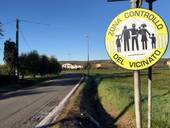 Controllo di vicinato, aumentano i gruppi di presidio nel territorio di Bagno di Romagna 