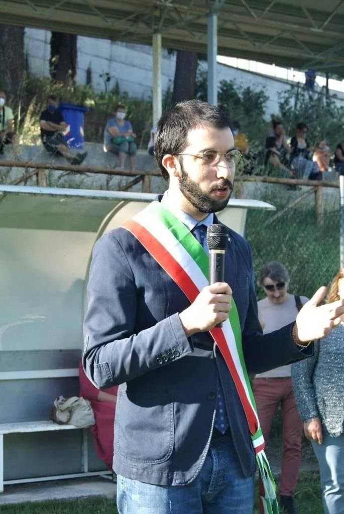 Enrico Cangini riconfermato sindaco di Sarsina