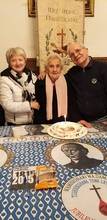 Francescani in festa a San Piero per il centenario della terziaria Maria Sassi