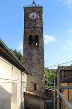 Il campanile torna a splendere sulla chiesa di Santa Maria Nuova