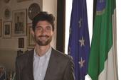 Il sindaco Baccini si candida per un nuovo mandato