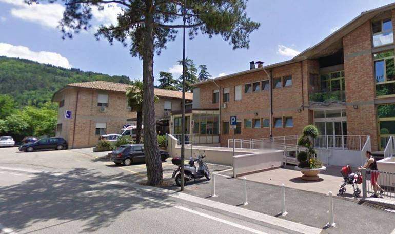 L'Amministrazione Comunale interviene sull'ospedale Cappelli di Mercato Saraceno