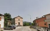 La chiesa di Selvapiana (Comune di Bagno di Romagna)