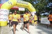 Maratorna Alzheimer. Raccolti oltre 20 mila euro