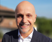 Mauro Frisoni candidato sindaco del M5S a Savignano