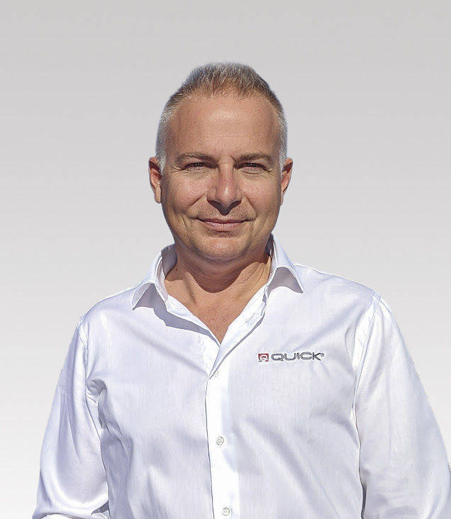 Lorenzo Cesari, ad di Nemo Industrie