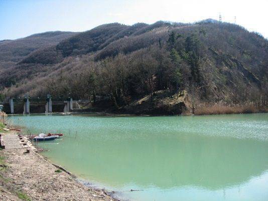 "Nuovo lago di Quarto sostenuto dai sindaci di vallata e da tutta la Romagna"