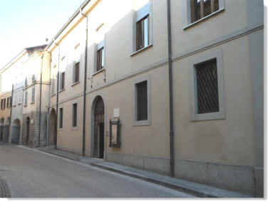 Museo archeologico nazionale (www.comune.sarsina.fc.it)