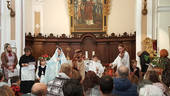 Domenica 17 dicembre, recital natalizio nella chiesa parrocchiale di Montecastello (Mercato Saraceno)