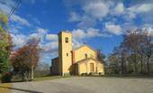 San Martino in Appozzo celebra Sant'Antonio Abate